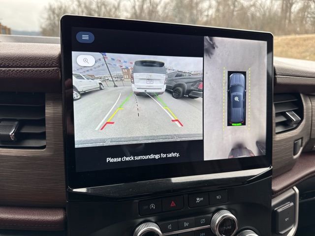 Used 2024 Ford Expedition Limited image 28