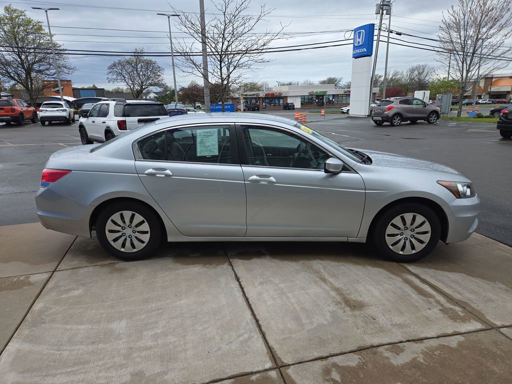 Used 2012 Honda Accord LX image 2