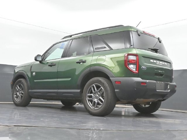 Used 2025 Ford Bronco Sport Big Bend AWD/4WD image 38