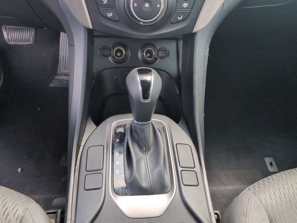 Used 2018 Hyundai Santa Fe Sport FWD image 8