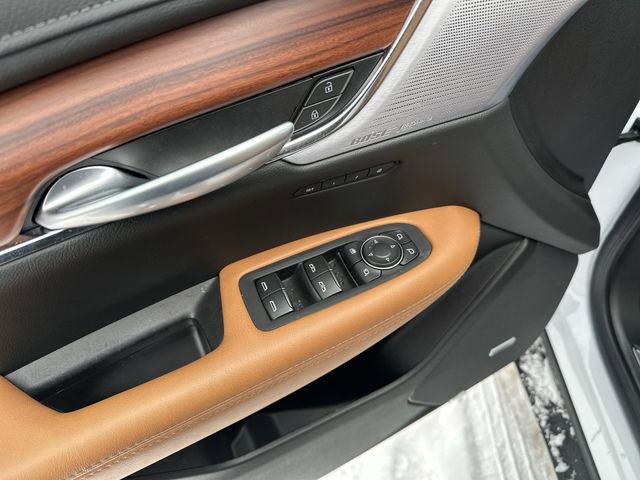 Used 2025 Cadillac XT5 Premium Luxury image 26