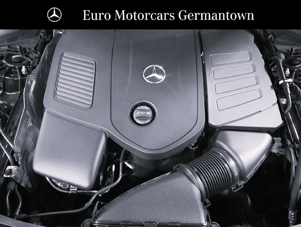 Used 2026 Mercedes-Benz GLC 300 4MATIC image 79