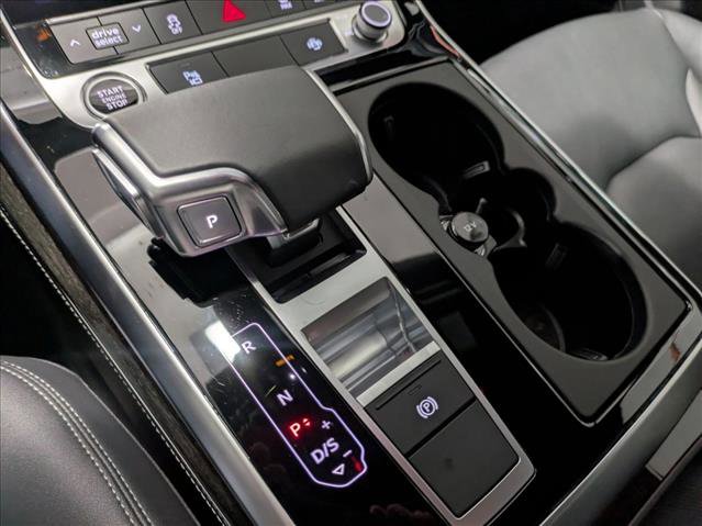 Certified 2025 Audi Q7 2.0T Premium Plus w/ Premium Plus Package image 12