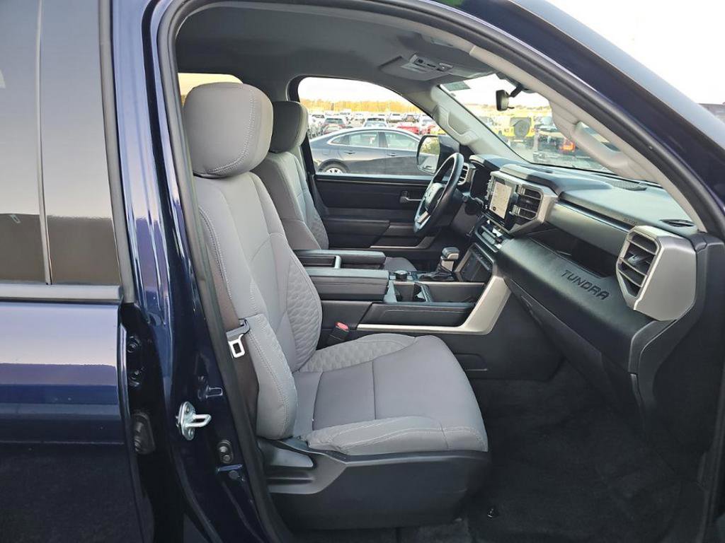 Used 2023 Toyota Tundra SR5 w/ SR5 Convenience Package image 15