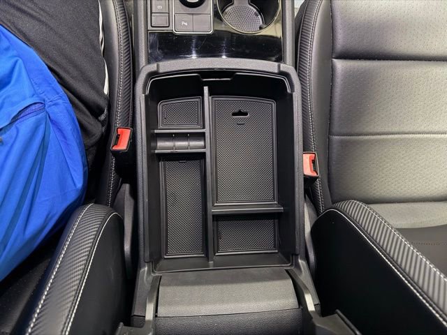 Used 2022 Volkswagen Atlas Cross Sport SE image 36