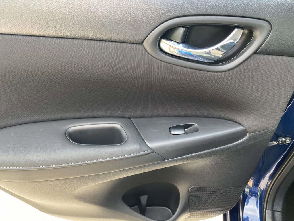 Used 2019 Nissan Sentra S FWD image 10