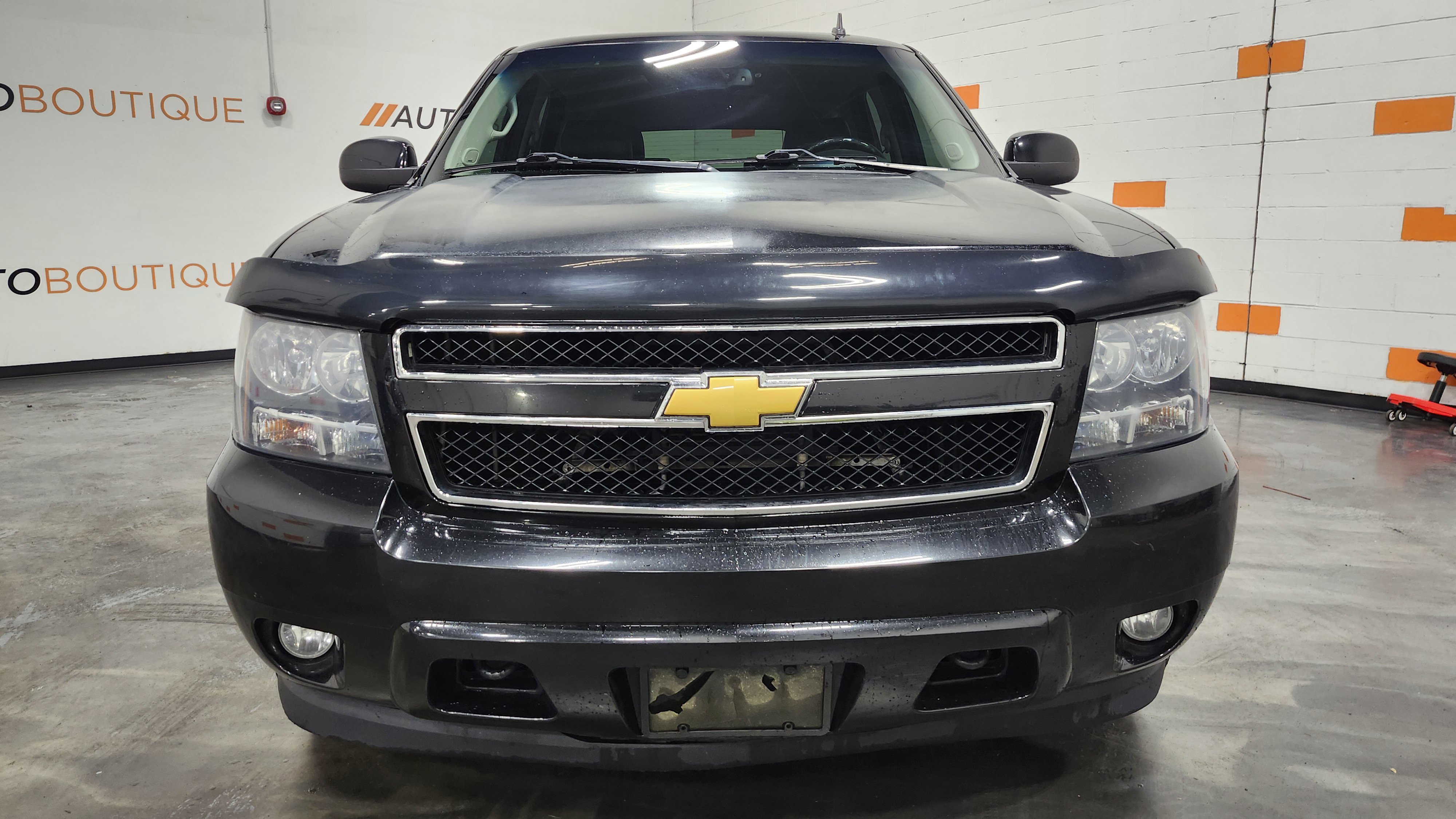 Used 2014 Chevrolet Tahoe LT image 14