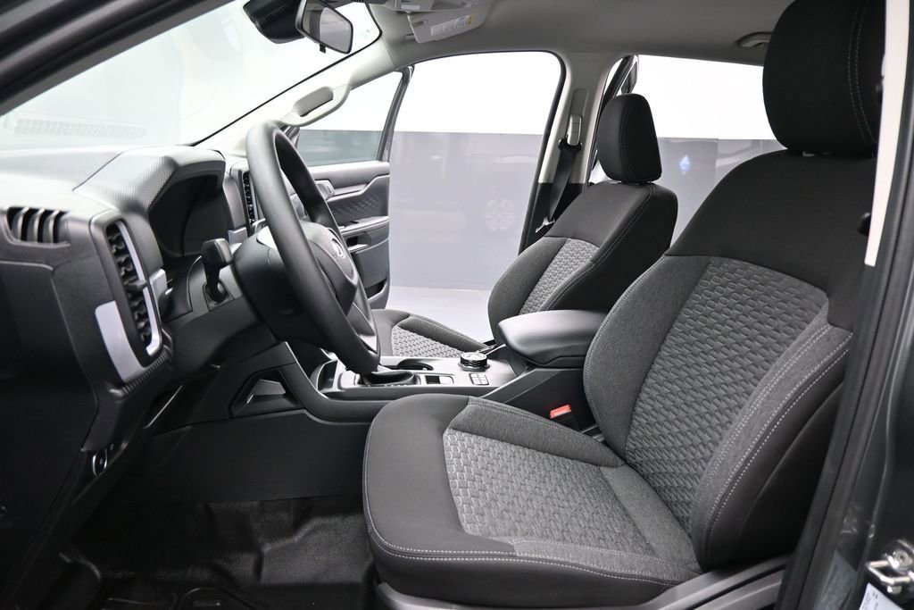 New 2026 Ford Ranger XL AWD/4WD image 9