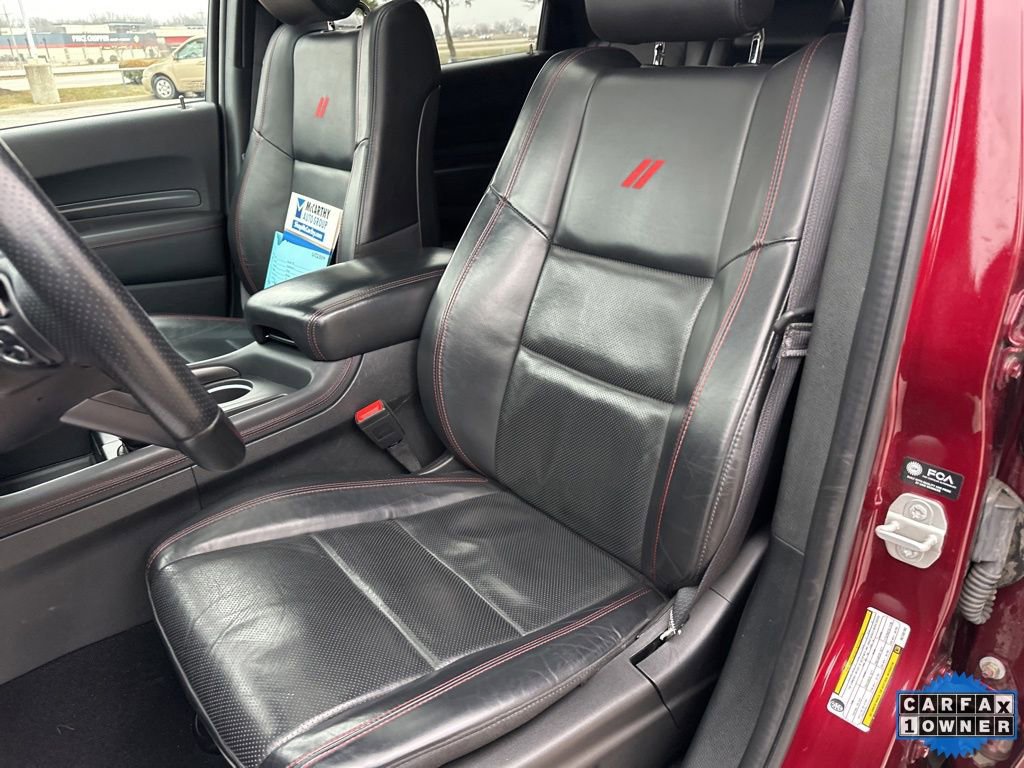 Used 2024 Dodge Durango GT image 62