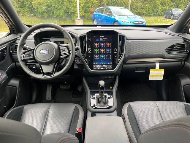 Certified 2025 Subaru Forester Touring image 13