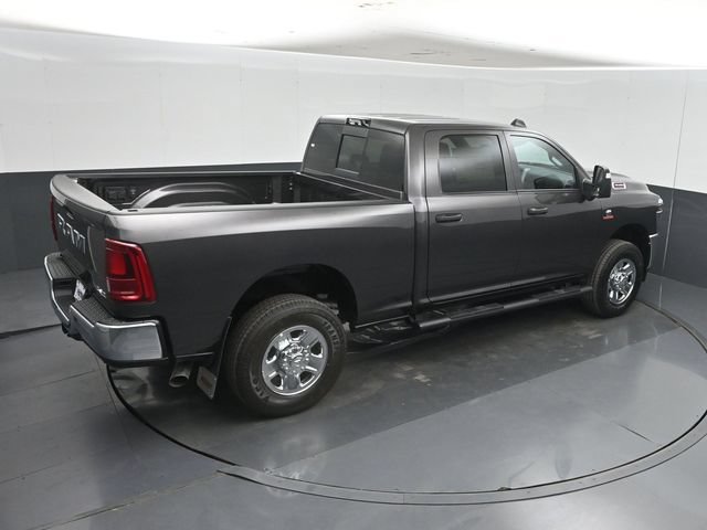 New 2027 RAM 3500 Tradesman AWD/4WD image 39