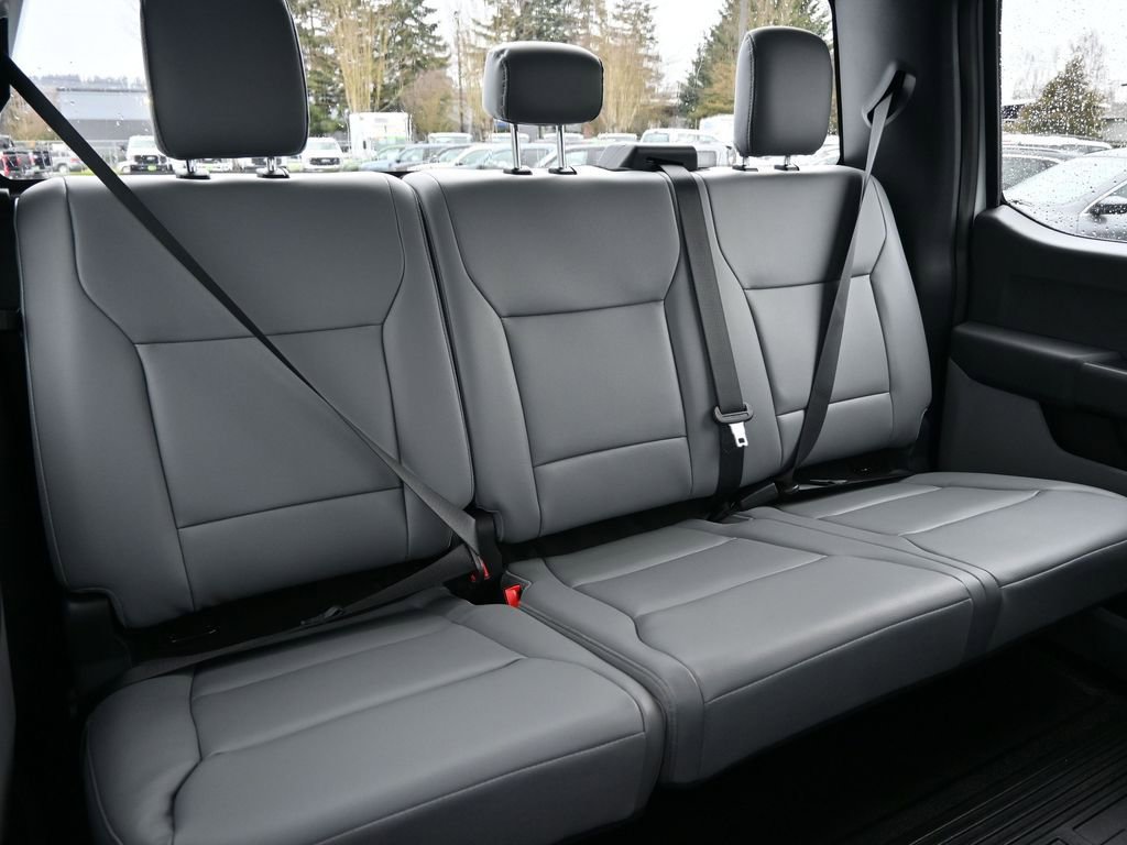 New 2026 Ford F350 XL image 27