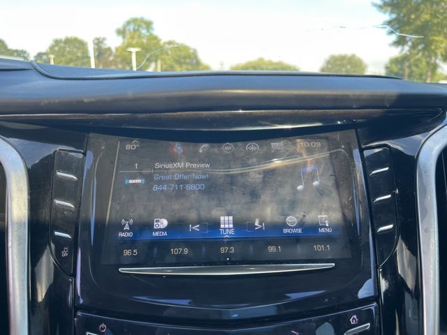 Used 2020 Cadillac Escalade Platinum image 27