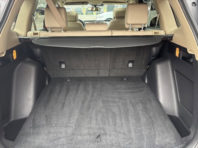 Used 2018 Honda CR-V Touring image 16