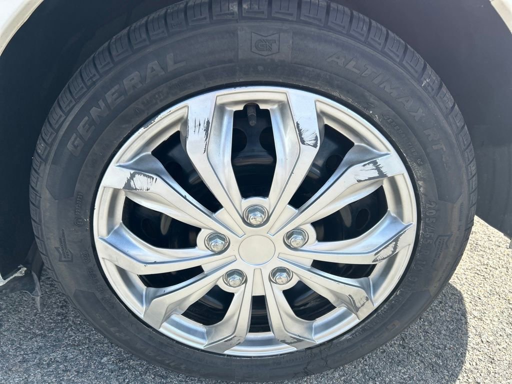 Certified 2022 Subaru Impreza 2.0i AWD/4WD image 18