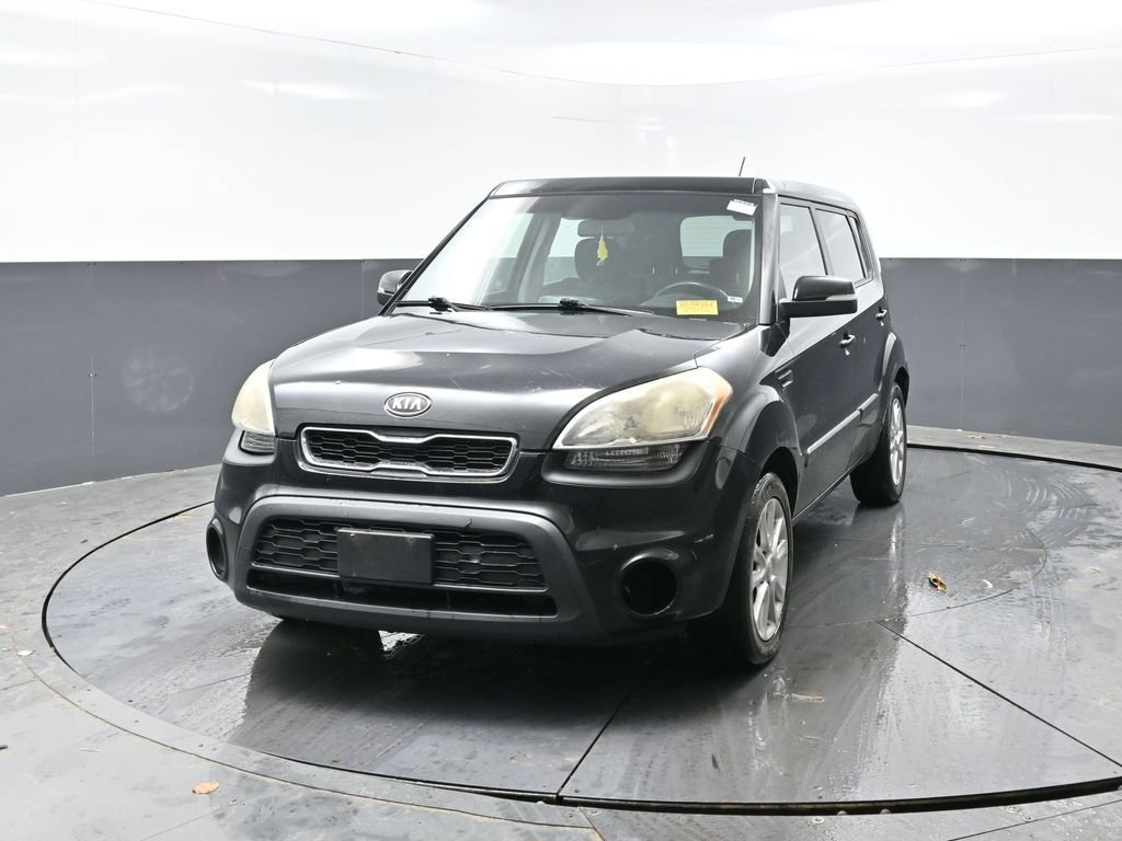 Used 2012 Kia Soul + image 6