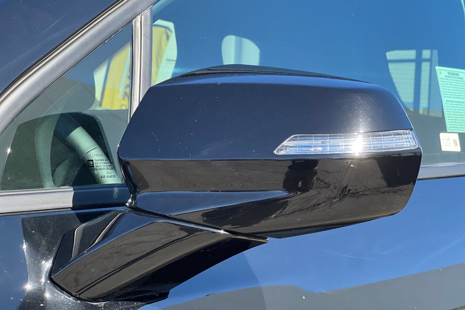 Used 2025 Chevrolet Blazer RS AWD/4WD image 50