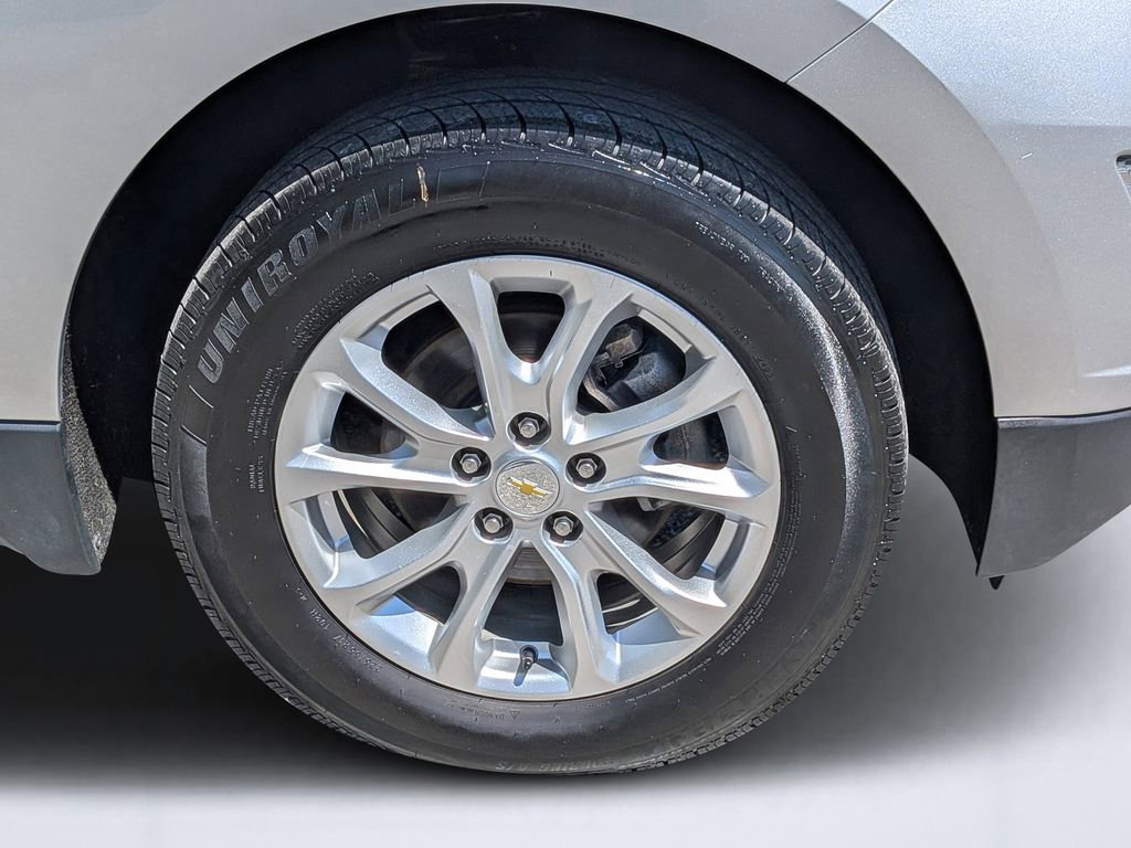 Used 2020 Chevrolet Equinox LT image 10