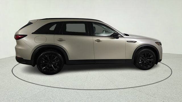 New 2026 MAZDA CX-90 Plug-In Hybrid w/Premium Sport AWD/4WD image 8