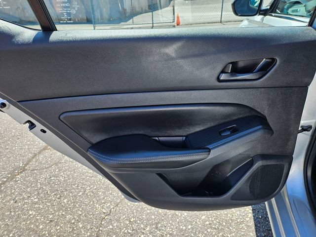 Used 2024 Nissan Altima 2.5 SV FWD image 19