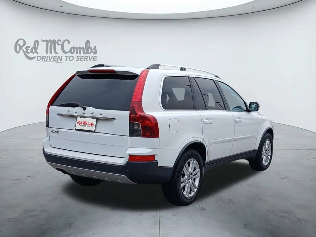Used 2018 Volvo XC90 T5 Momentum w/ Convenience Package FWD image 5
