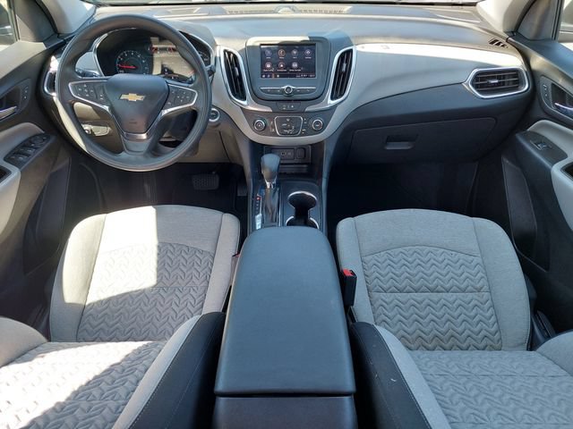 Used 2024 Chevrolet Equinox LS FWD image 3