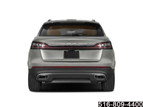 Used 2023 Lincoln Nautilus Reserve image 6