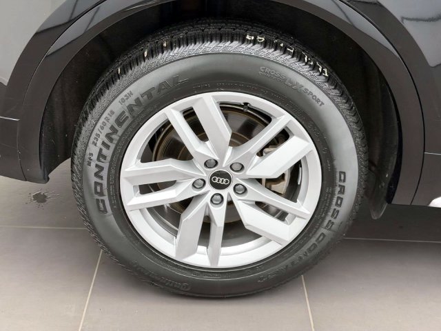 Certified 2023 Audi Q5 2.0T Premium w/ Convenience Package AWD/4WD image 7
