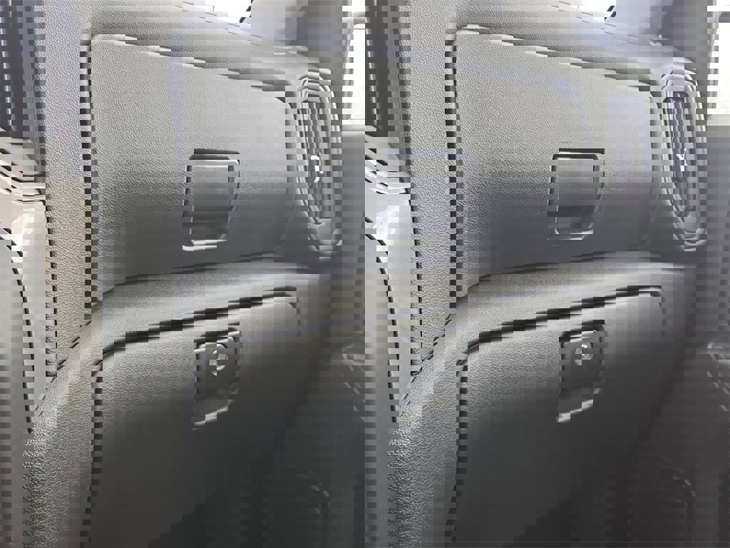 New 2026 Chevrolet Silverado 1500 Custom Trail Boss image 34