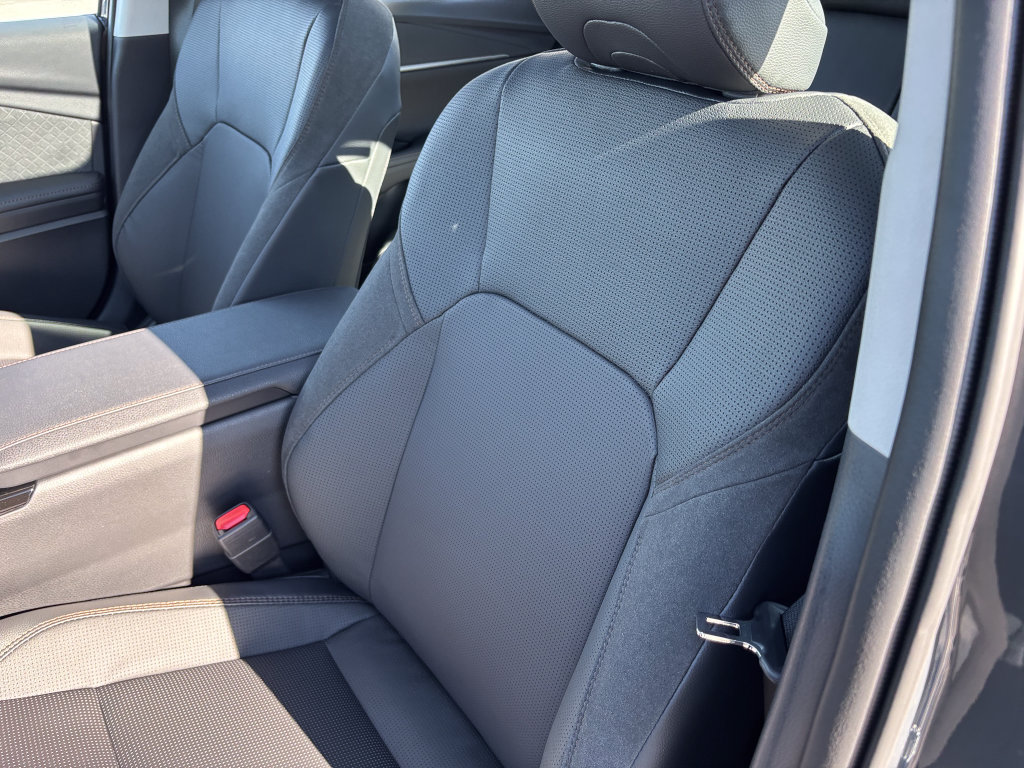 New 2026 Toyota Camry XLE w/ Premium Plus Package FWD image 14