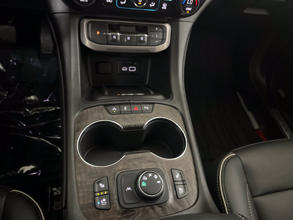 Used 2022 GMC Acadia Denali AWD/4WD image 72