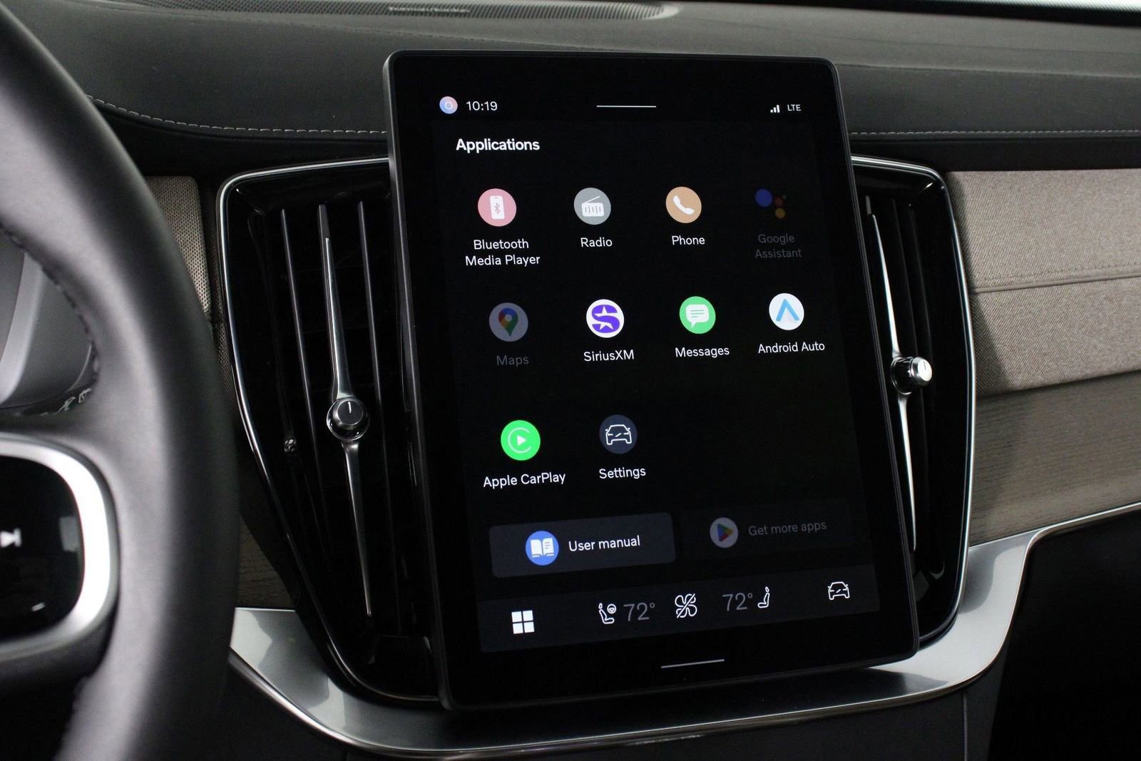 New 2026 Volvo XC90 T8 Plus image 6