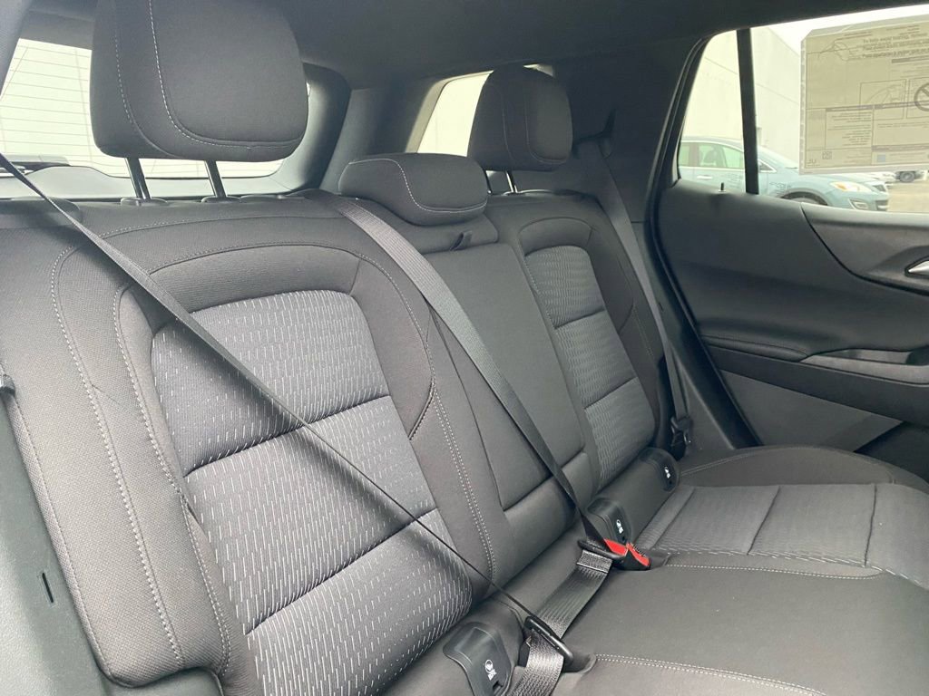 New 2026 Chevrolet Equinox LT w/ Midnight Edition image 24