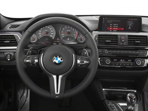 Used 2018 BMW M3 image 7