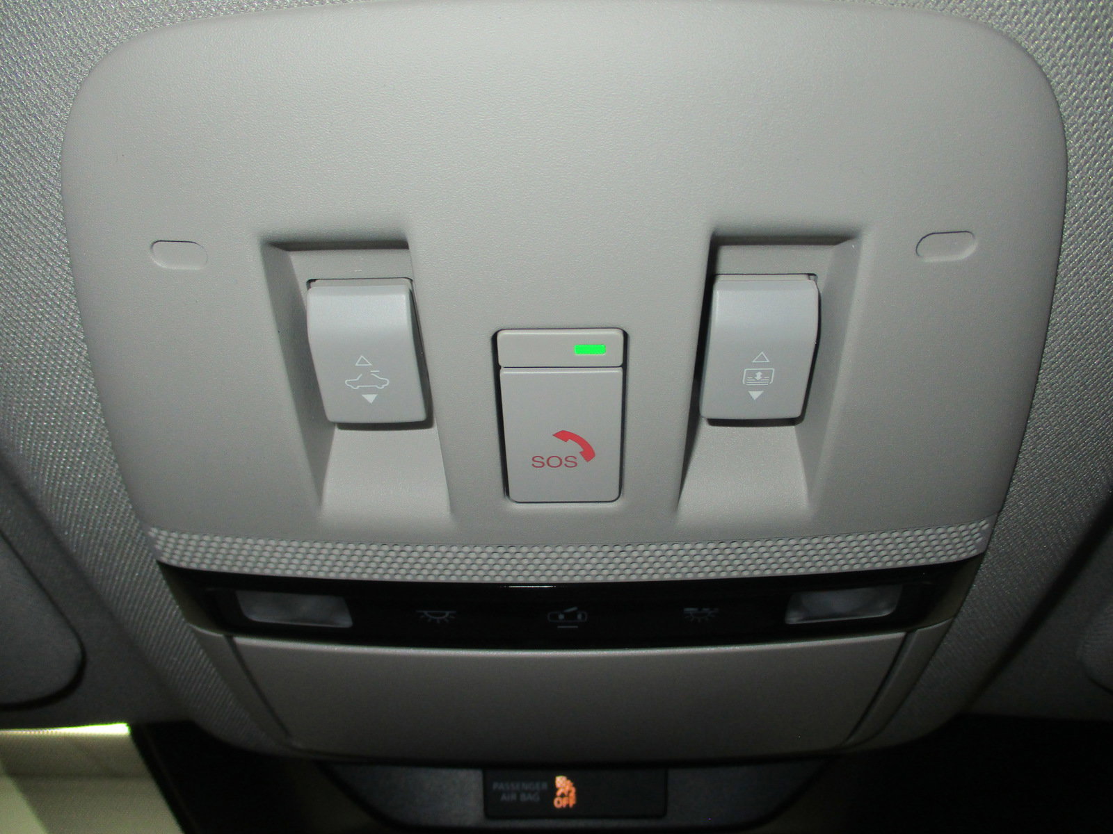 New 2025 Nissan Murano SL image 30