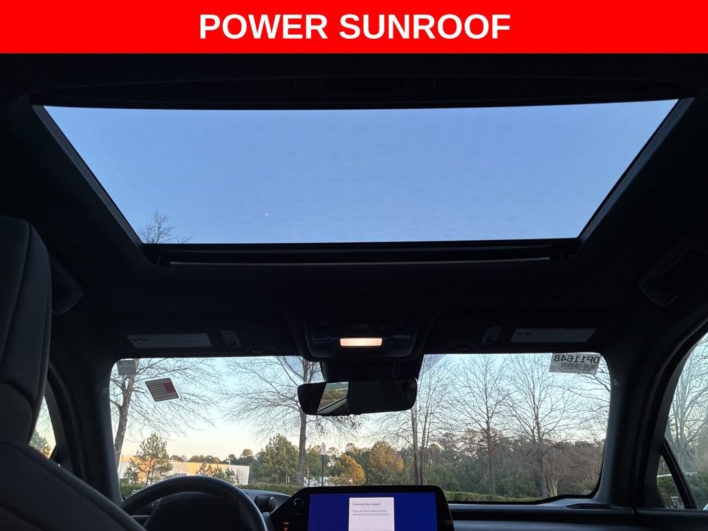 Certified 2023 Lexus UX 250h F Sport image 10