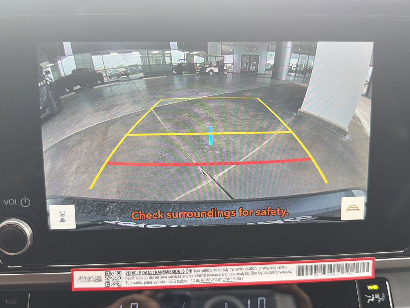 Used 2026 Toyota Camry SE w/ Convenience Package FWD image 20