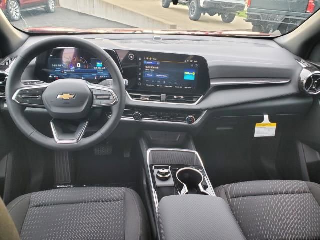 New 2026 Chevrolet Equinox LT image 9