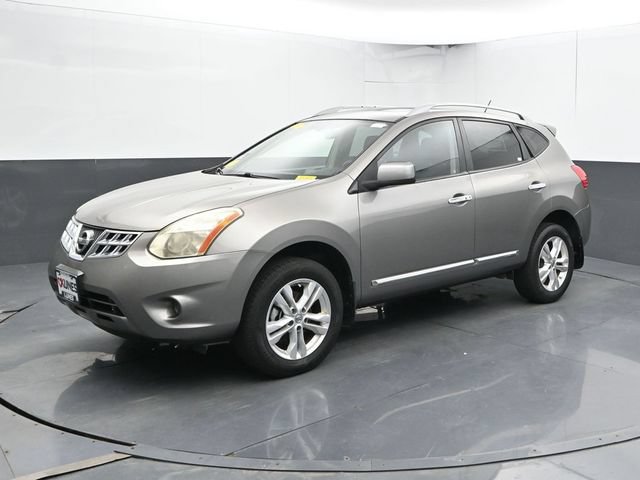 Used 2013 Nissan Rogue SV w/ Premium Pkg AWD/4WD image 7