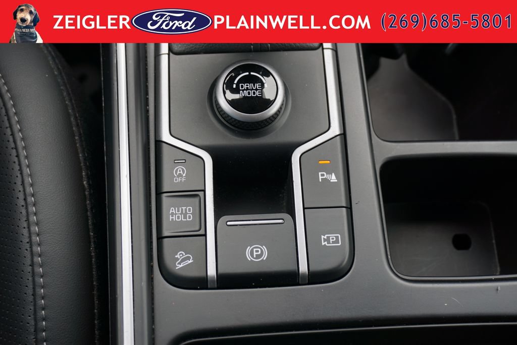 Used 2024 Kia Sorento S FWD image 22