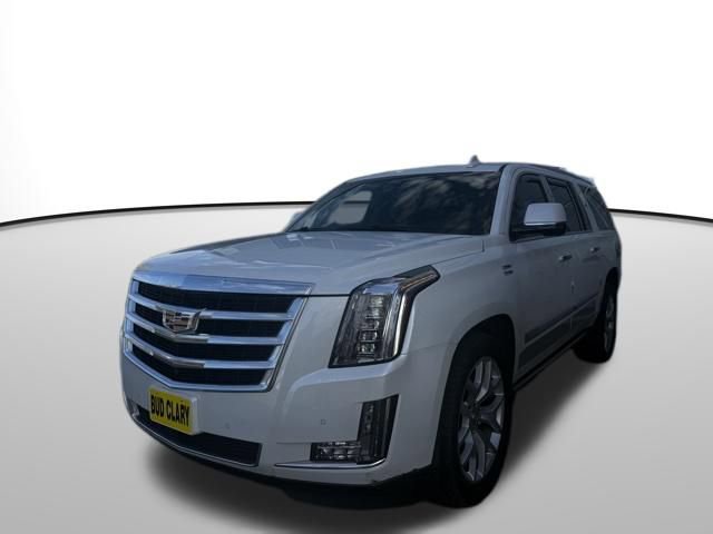 Used 2016 Cadillac Escalade ESV Premium image 21