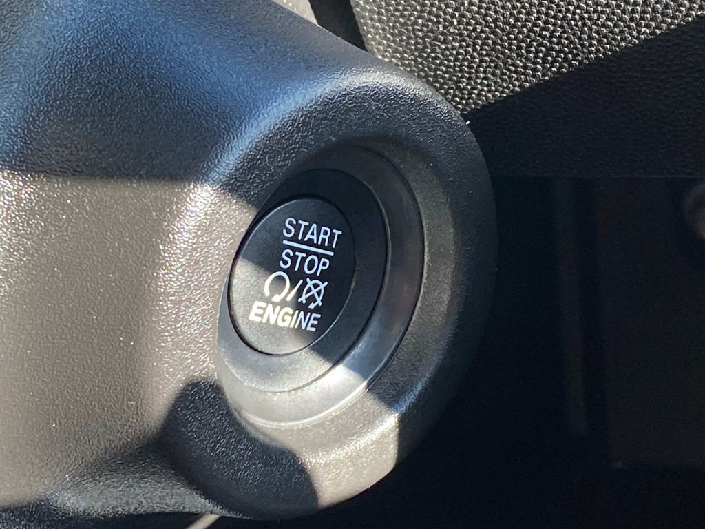 Used 2023 RAM ProMaster 2500 image 26