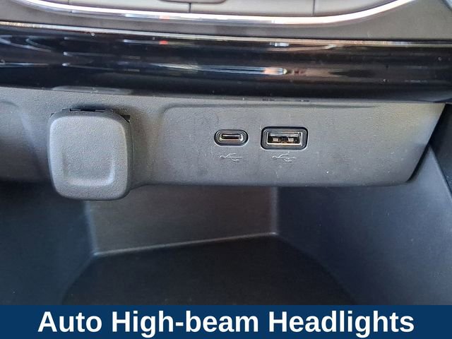 Used 2024 Chevrolet Trax ACTIV w/ Driver Confidence Package image 15