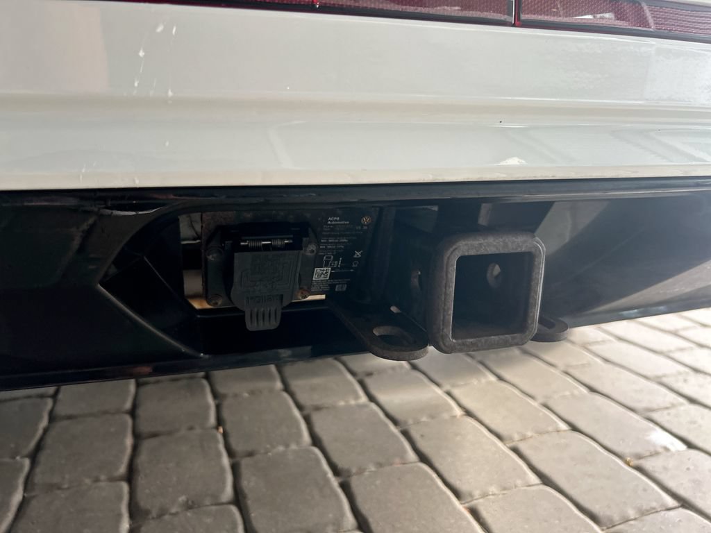 Certified 2021 Volkswagen Atlas SEL R-Line AWD/4WD image 48