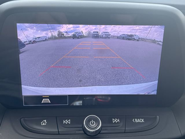 Used 2022 Chevrolet Camaro SS image 40