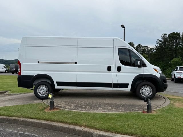 New 2026 RAM ProMaster 2500 w/ Advanced Safety Group FWD image 8