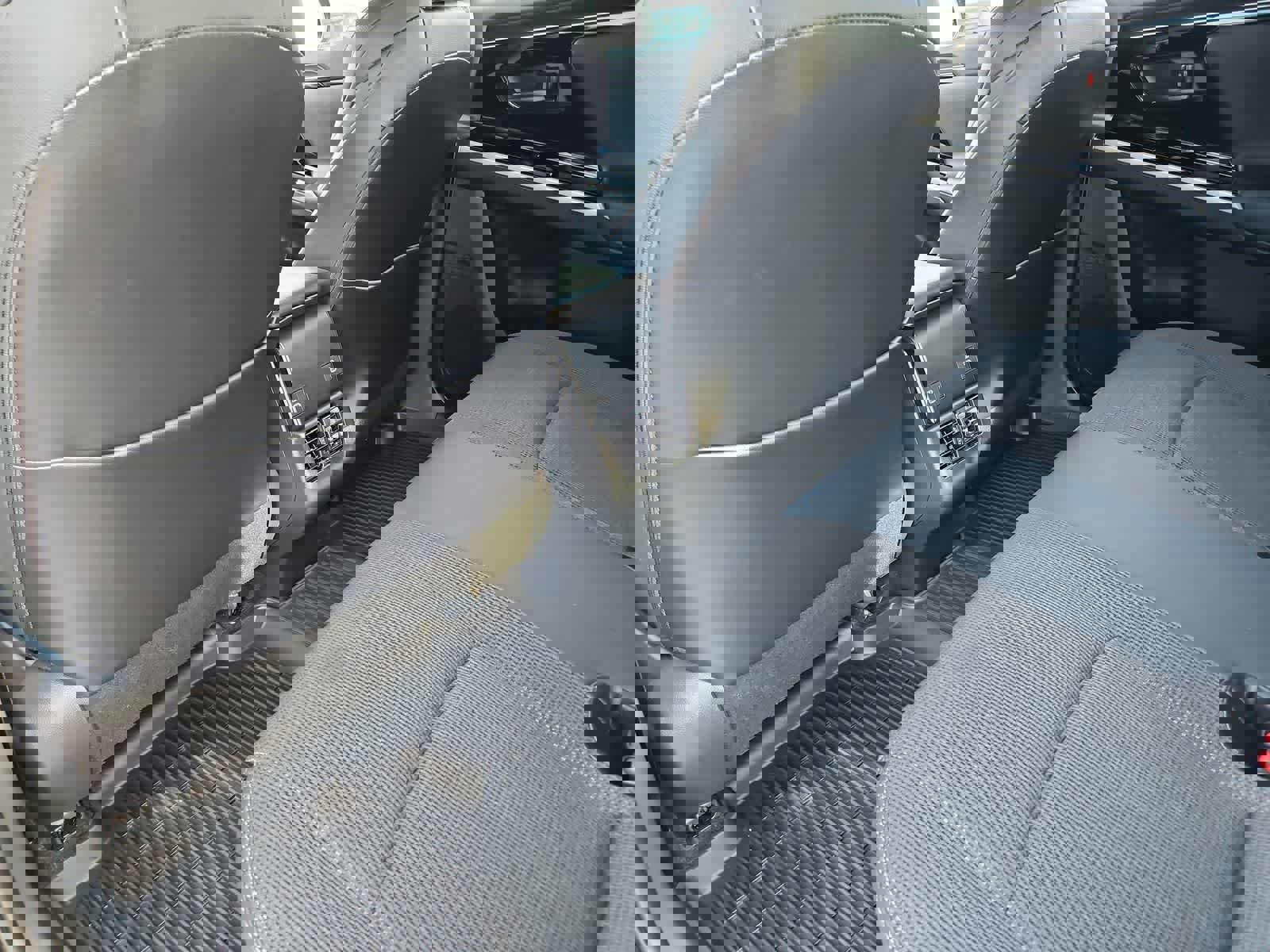 Used 2024 Toyota bZ4X XLE w/ Weather Package image 20