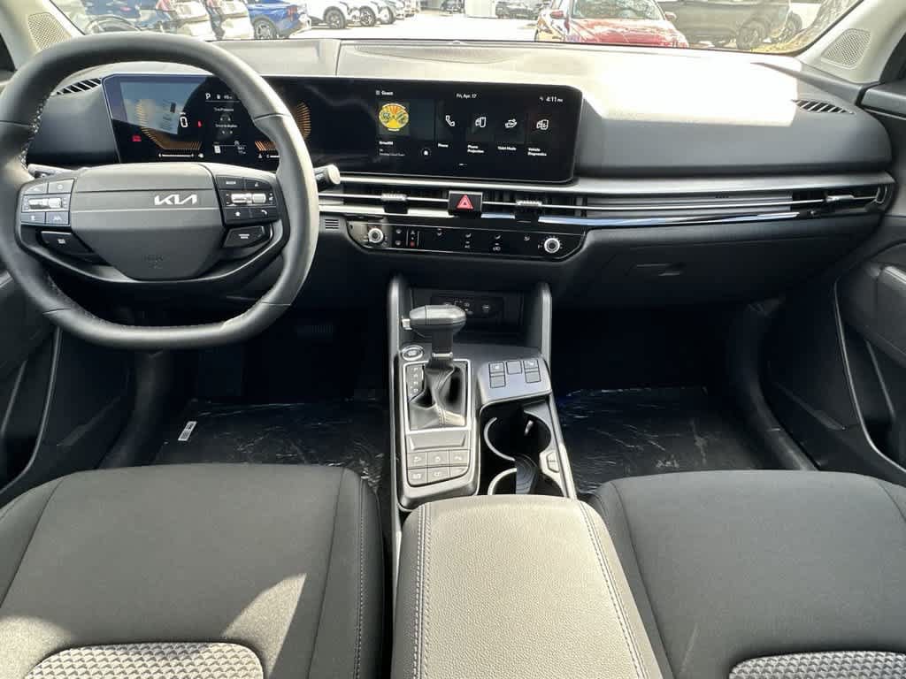 New 2026 Kia Sportage LX AWD/4WD image 24