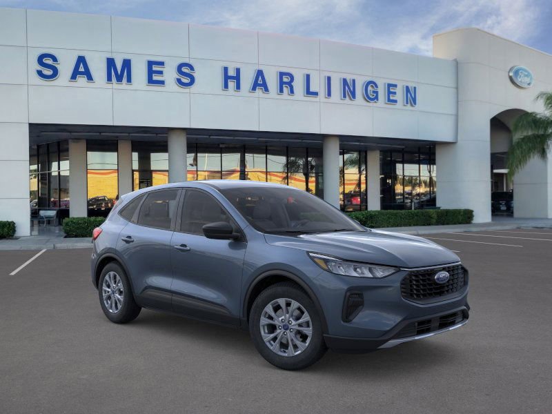 New 2026 Ford Escape Active image 7