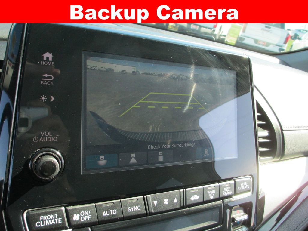 Used 2022 Honda Odyssey Touring image 19